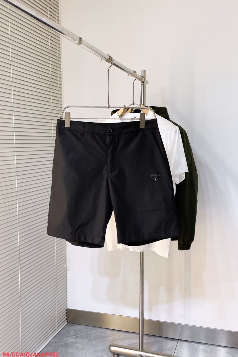 Prada Short Pants